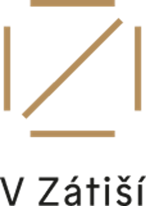 V Zátiší logo