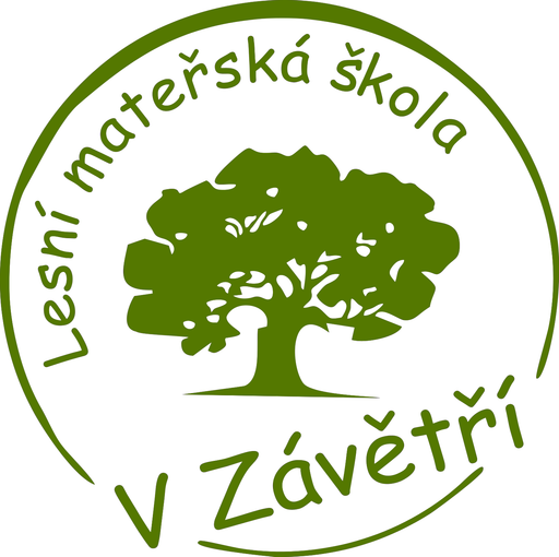 Lesní klub V Závětří logo