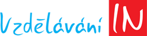 Vzdělávání IN s.r.o. logo