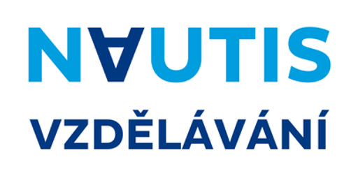 NAUTIS - Středisko vzdělávání logo