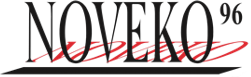 NOVEKO 96 vzdělávání, spol. s r.o. logo