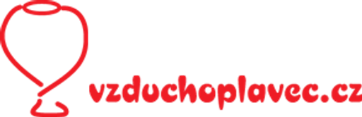 Vzduchoplavec logo