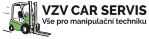 VZV CAR SERVIS, spol. s r.o. logo
