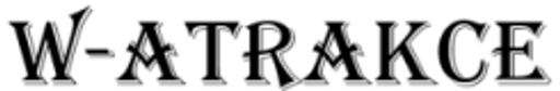 W-ATRAKCE logo