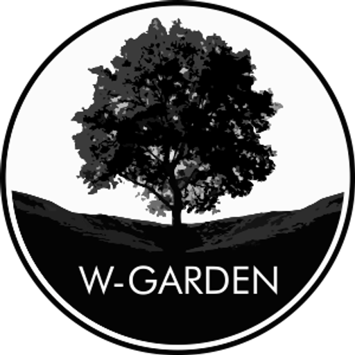 W-GARDEN - Viktor Pašek logo