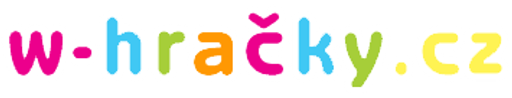 W-hracky.cz logo