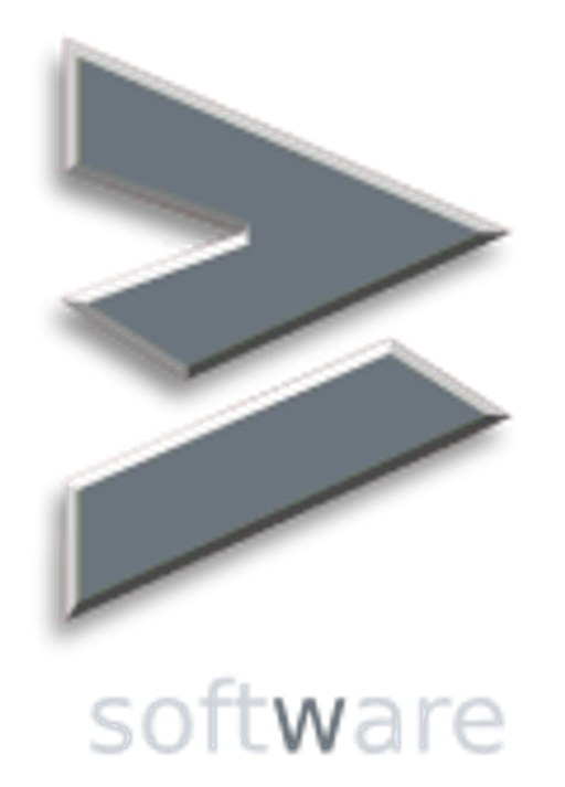 W-software logo