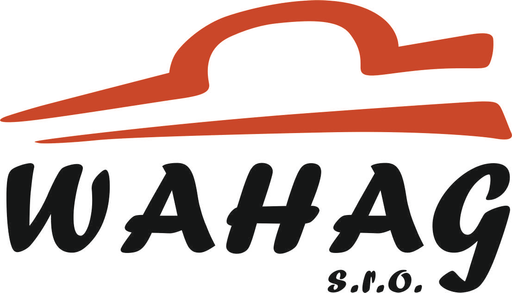 WAHAG logo