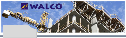 WALCO CZ, spol. s r.o. logo