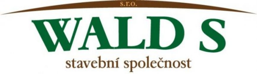 WALD S, s.r.o. logo