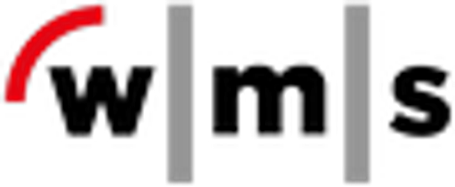 Průmyslová úprava vody, s.r.o. logo