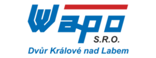 Wapo.cz s.r.o. logo