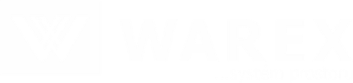 WAREX, spol. s r.o. logo