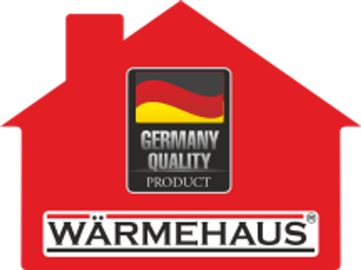 WARMEHAUS CZ s.r.o. logo