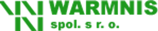 WARMNIS, spol. s r.o. logo