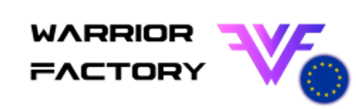 Warrior Factory logo
