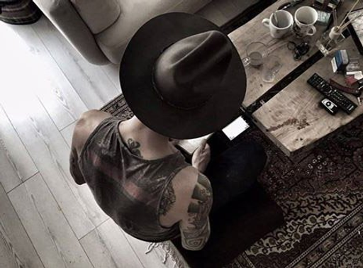 Wase Tatoo logo