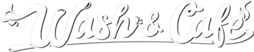 Automyčka Wash&Cafe logo