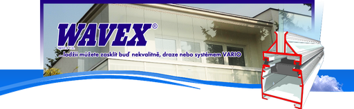 Wavex logo
