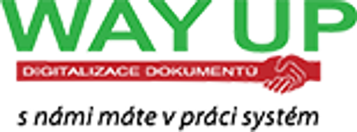 WAY UP, s.r.o. logo