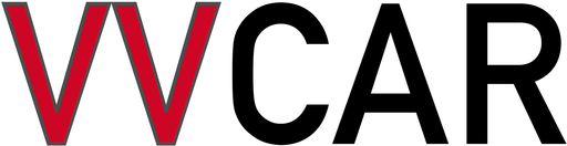 W CAR logo