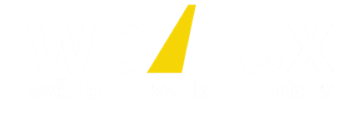 WD LUX, s.r.o. logo