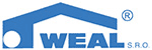 Ubytování Weal logo