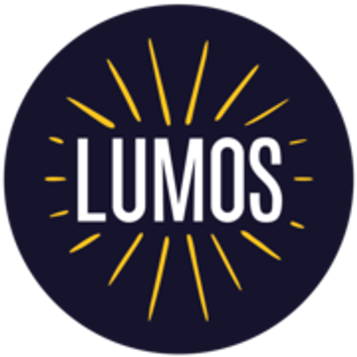 Lumos Foundation logo