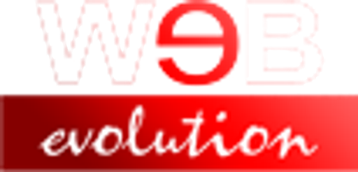 web - evolution logo