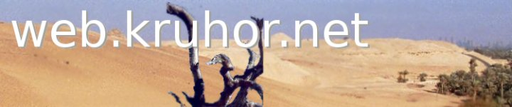 kruhor logo