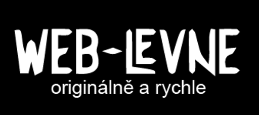 Web-levne.com logo