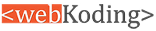 WebKoding.cz logo