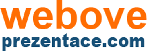 Weboveprezentace.com logo