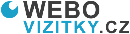 Webovizitky.cz logo