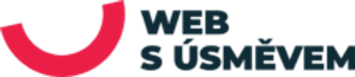 Web S ÚSMĚVEM logo