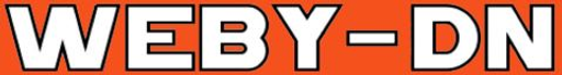 WEBY - DN logo