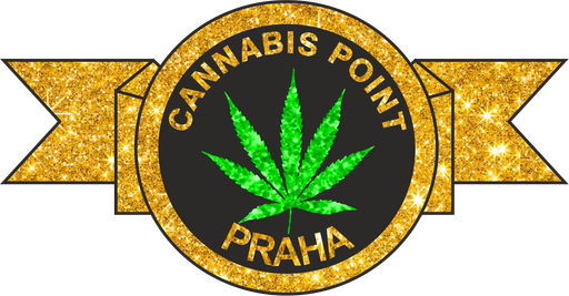 CBD Point logo