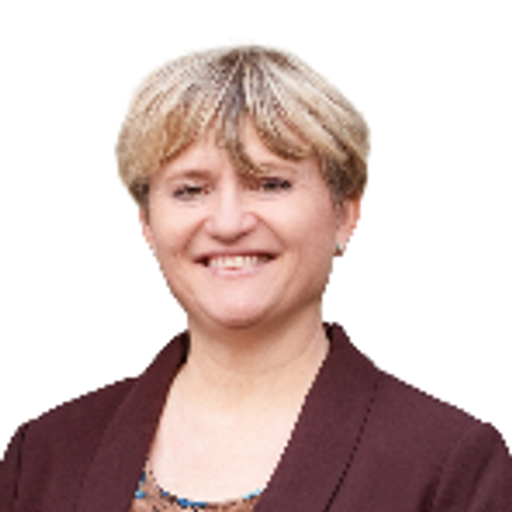 Miroslava Weinfurterová - Realitní specialista logo