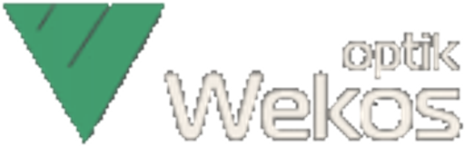 Wekos - optik, s.r.o. logo
