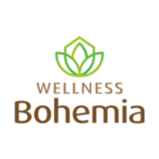 WELLNESS BOHEMIA, s.r.o. logo