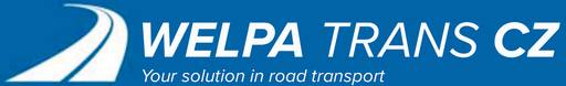 Welpa Trans CZ logo