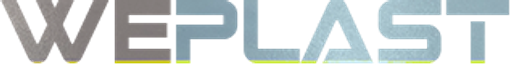 Ing. Karel Weber - WePLAST logo