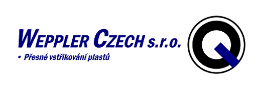 Weppler Czech s.r.o. logo