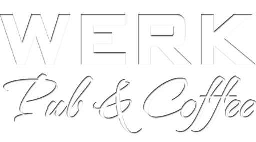WERK Pub&Coffee logo