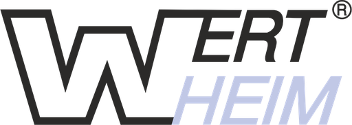 WERTHEIM, spol. s r.o. logo