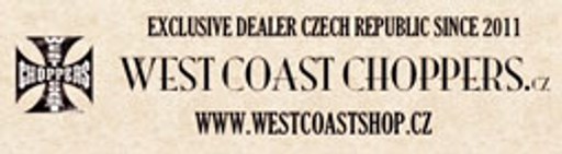 Westcoastshop.cz logo