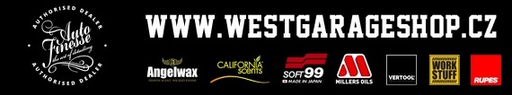 westgarageshop.cz logo