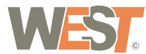 WEST servis s.r.o. logo