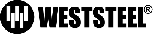 WESTSTEEL logo
