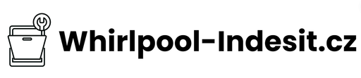 Whirlpool-Indesit.cz logo